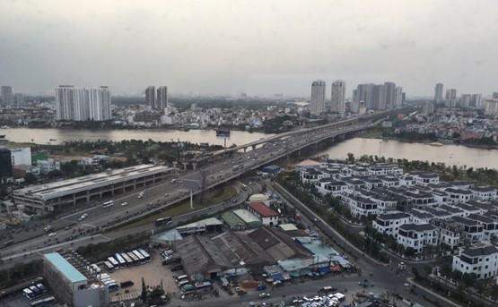 apartment for rent in Vinhomes Central Park Binh Thanh  District HCM BT105L2199 (9)